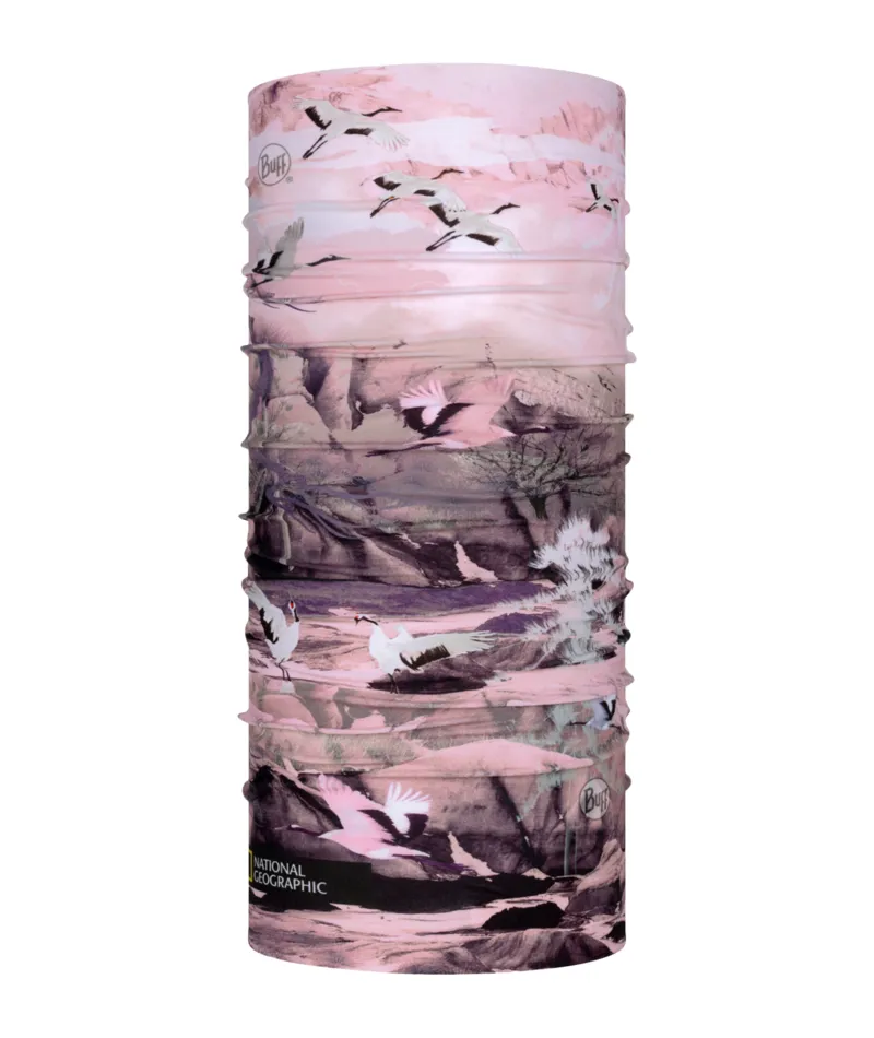 Buff Original - National Geographic - Fire Dance Multi